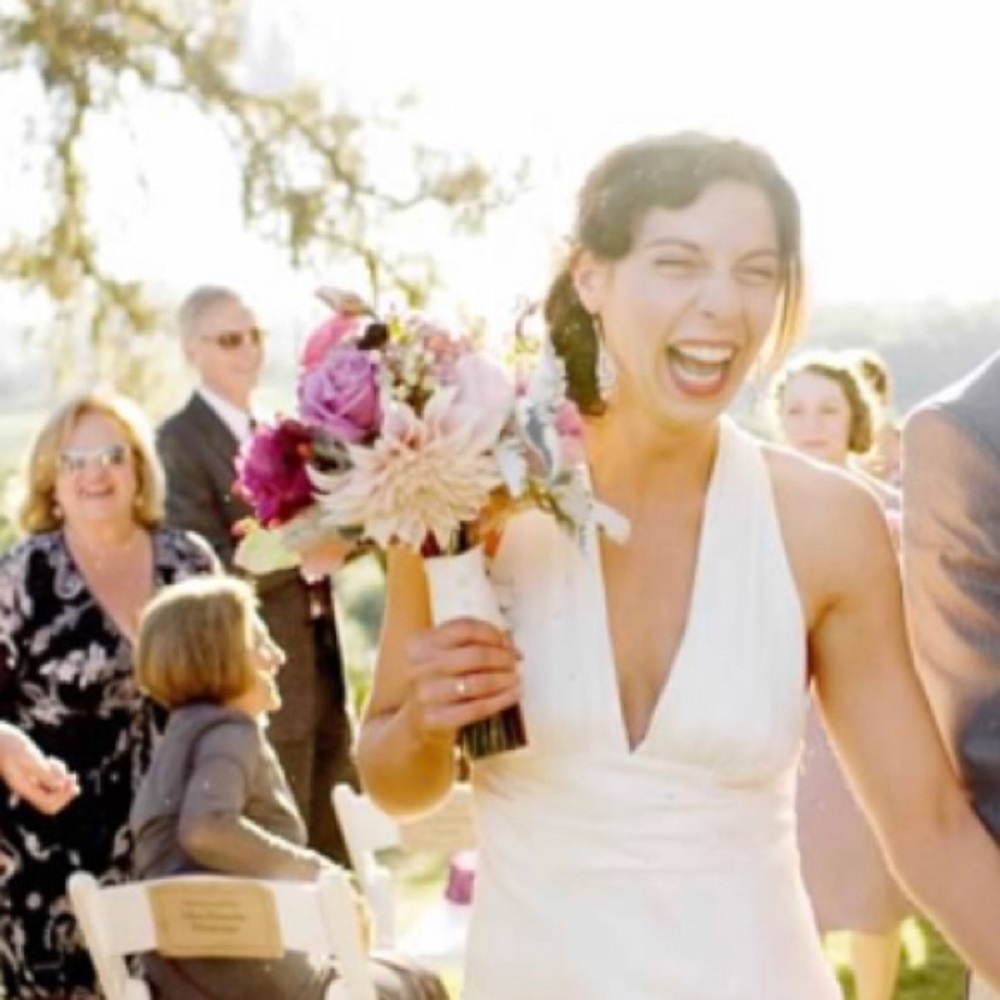 Meet your Posher, Jenny